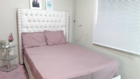 rosiehw online show from March 6, 5:11 pm