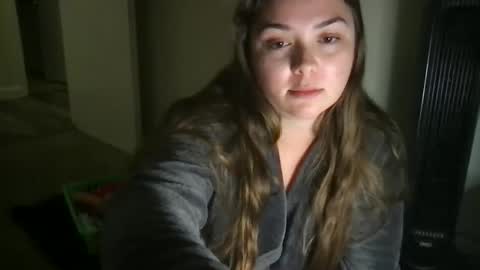 Rosie online show from March 1, 12:17 am