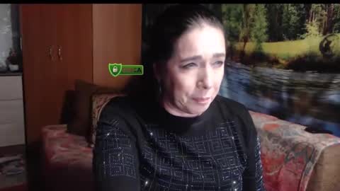 rositaohsky online show from September 13, 4:37 pm