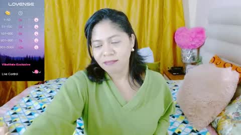 ROSE online show from February 24, 5:19 am