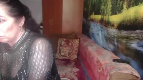 RositaSky online show from December 22, 3:31 am