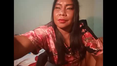 rosmerynavarro online show from February 6, 6:17 am