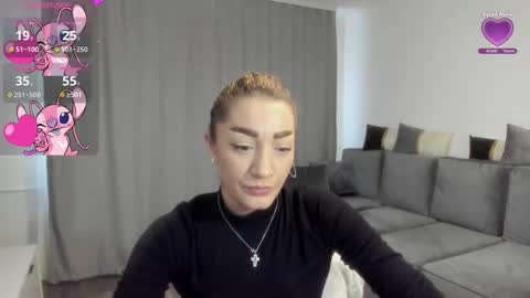 Rossa online show from March 23, 12:11 pm