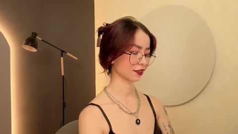 Snapshot of rosse_98_ chatting on October 20, 2:20 pm Miss Rosse online show from October 20, 2:20 pm