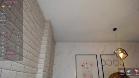 rosse jeane v online show from February 25, 1:10 pm