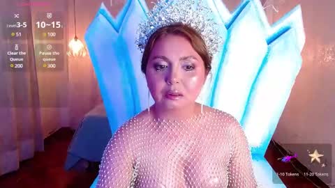 MY NAME IS  ROSSE  online show from March 6, 7:32 pm