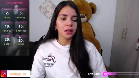 Rosse online show from November 10, 2:01 pm