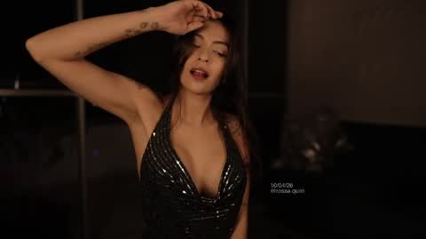 Rossey online show from April 11, 6:30 am