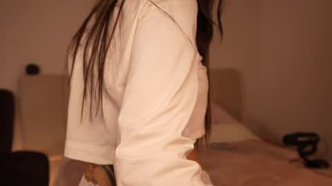 Rossey online show from February 28, 4:01 am