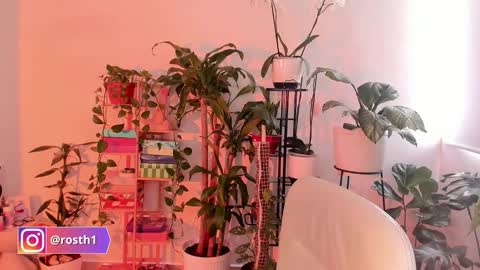 Im Ross   online show from October 24, 7:43 pm