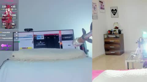 rosy_emely_ online show from February 24, 9:30 am