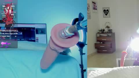 rosy_emely_ online show from February 10, 9:34 am