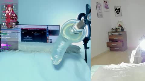 rosy_emely_ online show from February 18, 9:19 am