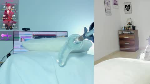 rosy_emely_ online show from February 27, 9:31 am