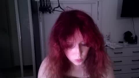 rosy_petal online show from July 13, 1:06 am