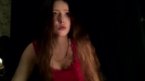 rosy_petal online show from November 26, 1:45 pm