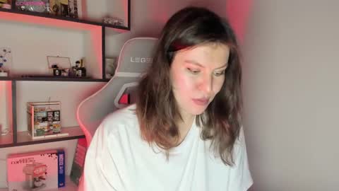 roter_rita online show from February 11, 11:12 pm