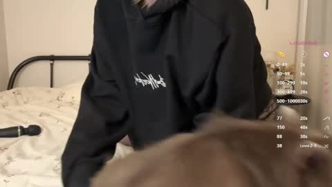  - my telegram channel online show from April 13, 11:05 pm