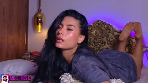 Rouse leon online show from March 12, 8:44 pm