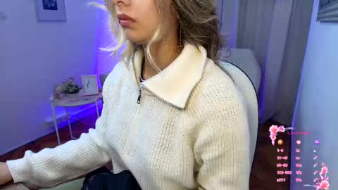 Rousee online show from January 19, 12:56 pm