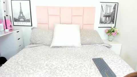 Valeria online show from March 23, 6:41 am