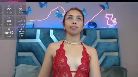 Roxane online show from April 2, 3:26 am