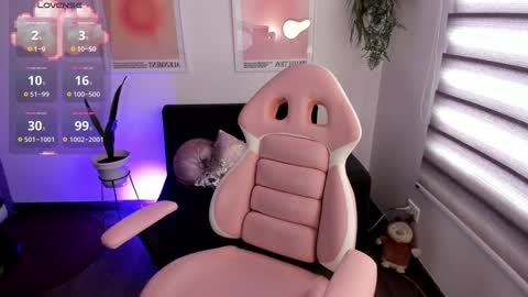 Rox online show from December 6, 2:17 pm