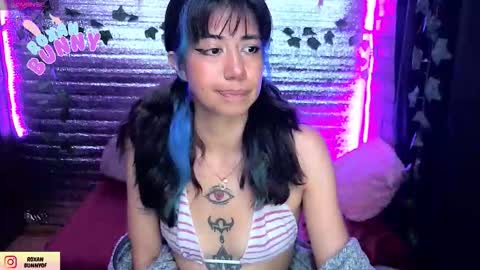 roxxy online show from March 16, 5:44 am