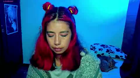 roxxy online show from October 22, 2:38 am