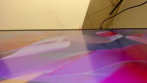 Roxane online show from February 22, 8:04 am