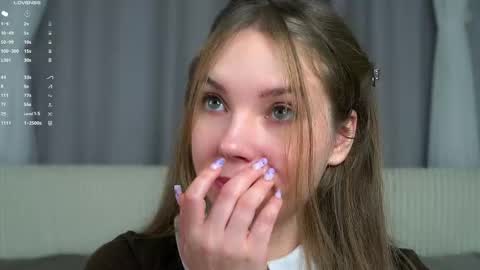 roxannastoo online show from November 17, 1:06 am