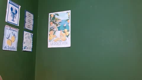 Roxie online show from November 12, 1:58 am