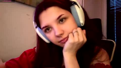 Hana online show from April 1, 2:36 pm