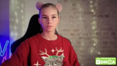 Roxieex ABBY online show from November 9, 9:44 pm