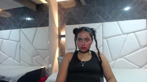 Roxxy  online show from March 23, 1:23 am