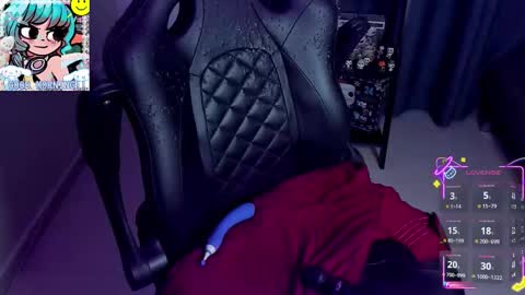 Annah  online show from January 15, 9:15 am