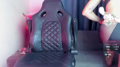 Annah  online show from February 15, 6:44 am