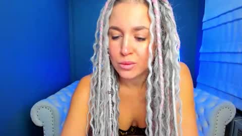 Roxy online show from November 8, 2:38 am