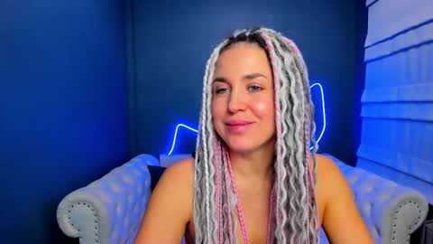 Roxy online show from November 21, 2:13 am