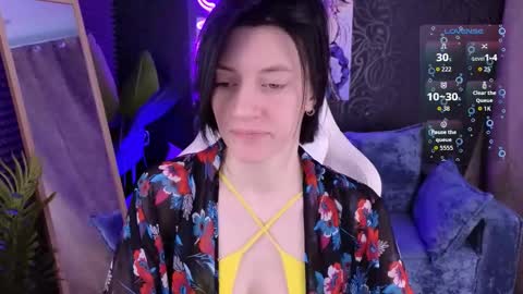 roxy_riot_ online show from January 16, 1:34 am