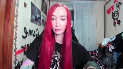 Roxy online show from January 5, 7:28 pm