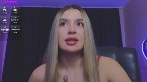 Roxy online show from October 26, 8:48 pm