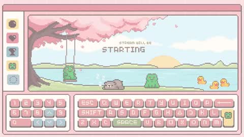 roxysuh online show from February 27, 7:12 am