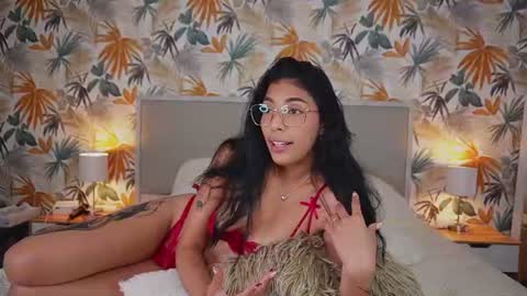 Chloe online show from July 14, 7:46 am