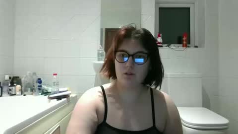 Ruby online show from January 2, 6:12 pm