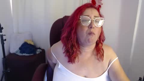 Rubi online show from February 18, 6:51 pm