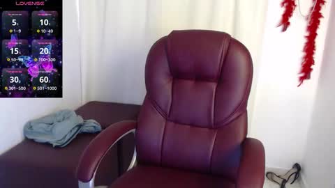 Rubi online show from February 2, 7:13 pm