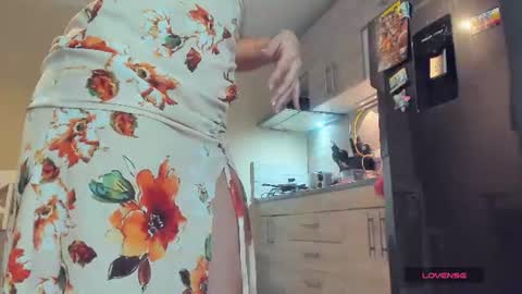 Rubi online show from July 14, 10:25 pm