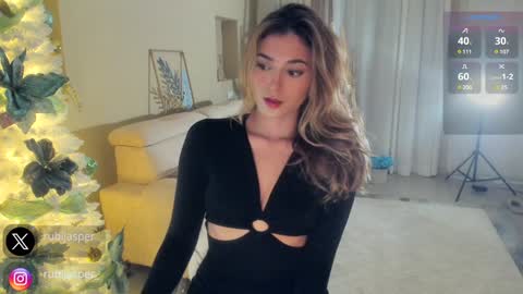 Rubi online show from February 4, 2:07 am