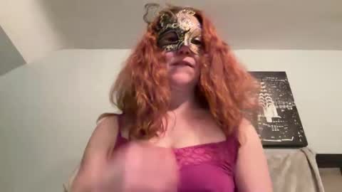 ruby2sday1313 online show from January 18, 9:45 pm